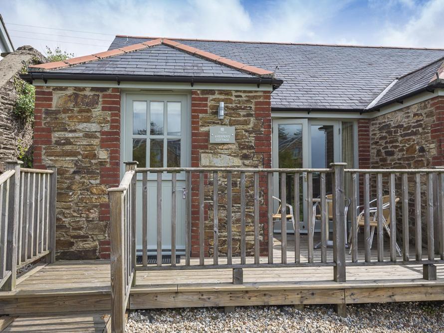 4 Keeper's Cottage, Hillfield Village Dartmouth
