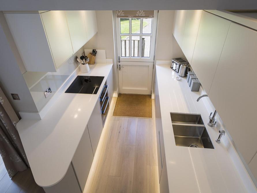 4 Keeper's Cottage, Hillfield Village * Dartmouth