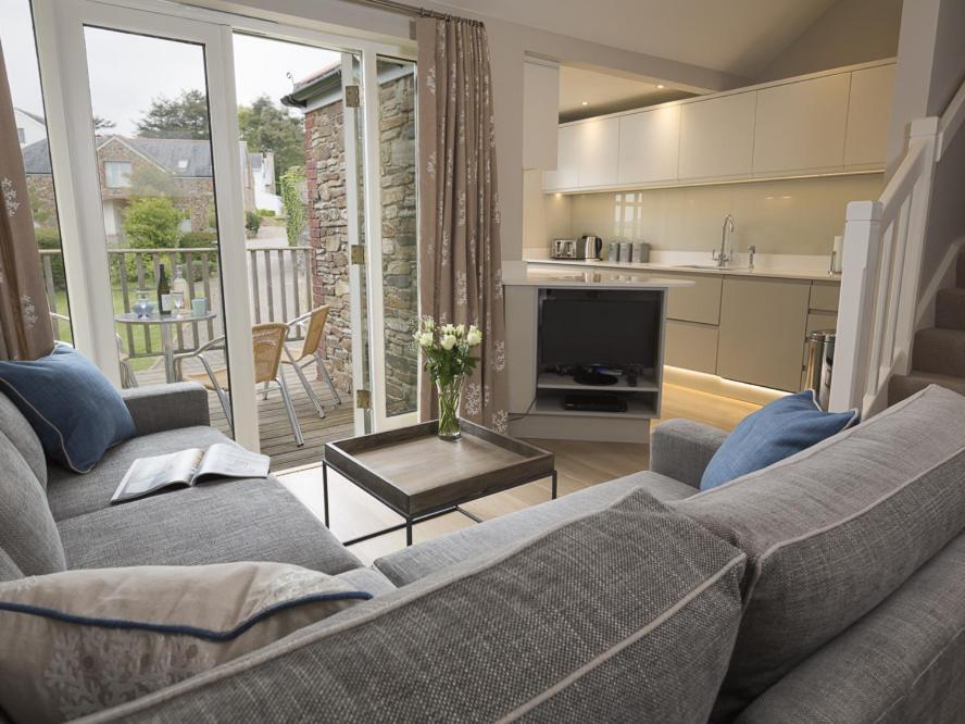 4 Keeper's Cottage, Hillfield Village *