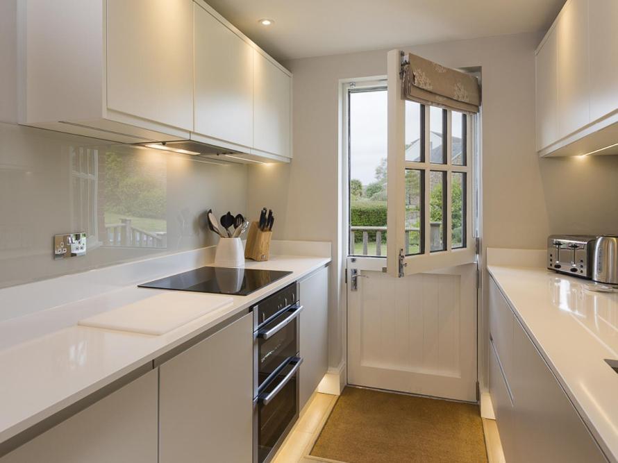 4 Keeper's Cottage, Hillfield Village *